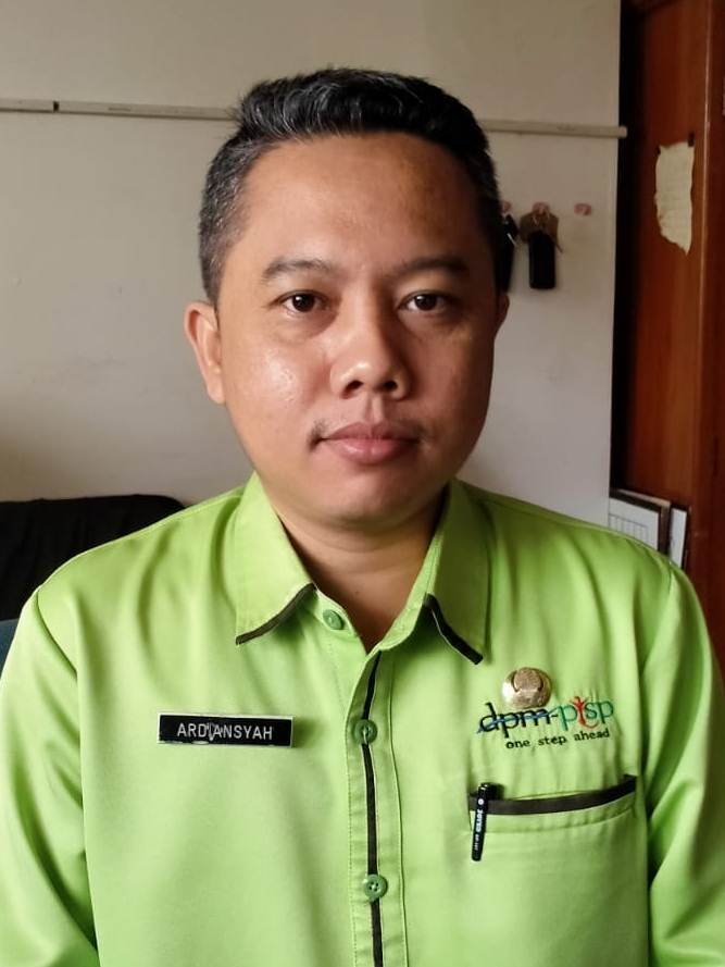 Foto MOHAMAD NUR ARDIANSYAH
