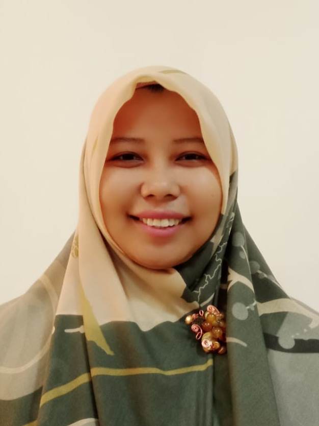 Foto N Dwi Lestari, S.Kom