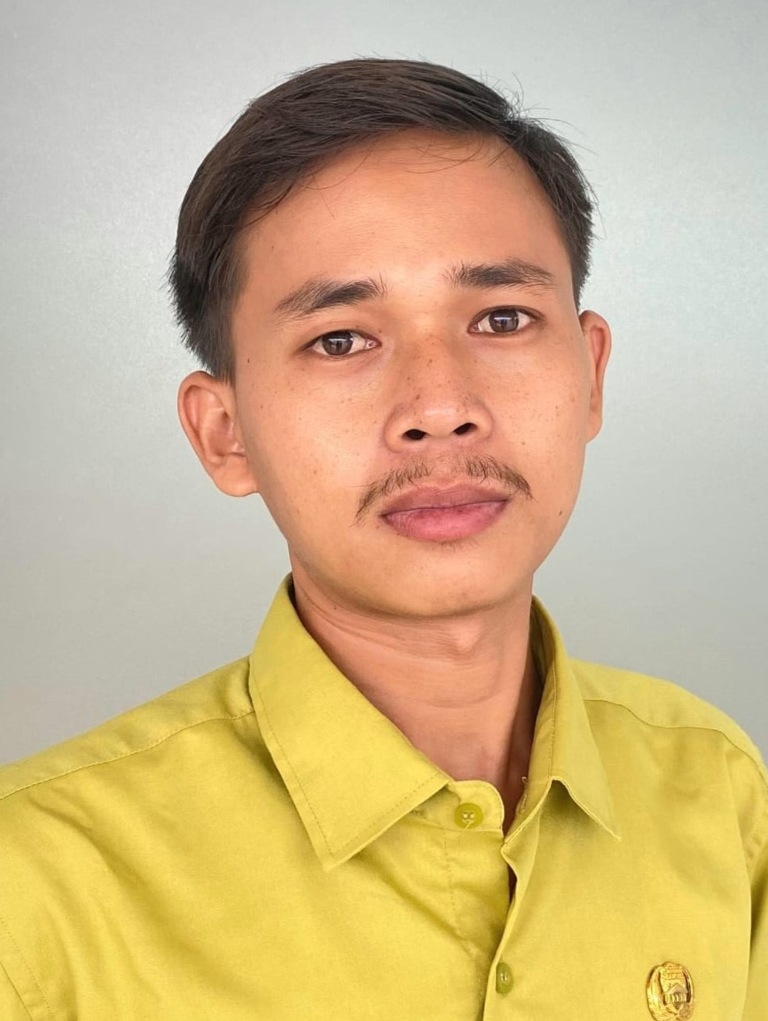 Foto Muhamad Fathur Rozak, ST
