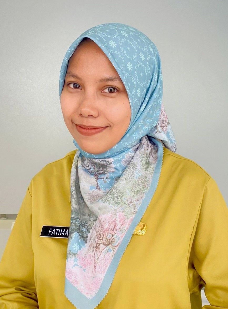 Foto Fatimah