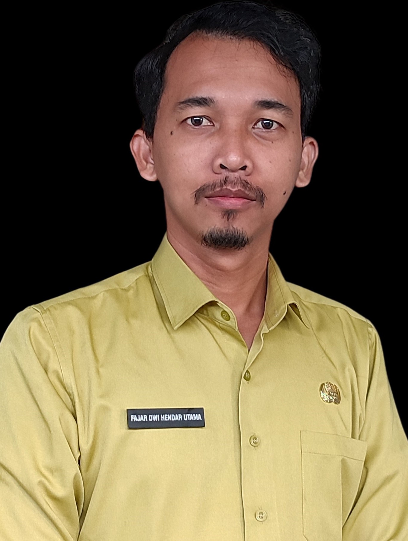 Foto Fajar Dwi Hendar Utama, SE