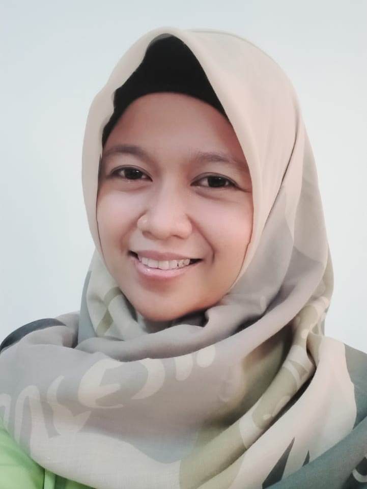 Foto DEVI KARTIKASARI, S.S