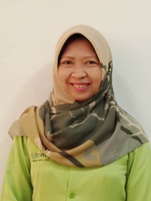 Foto APRILIANA DYAH SUSANTI, SE