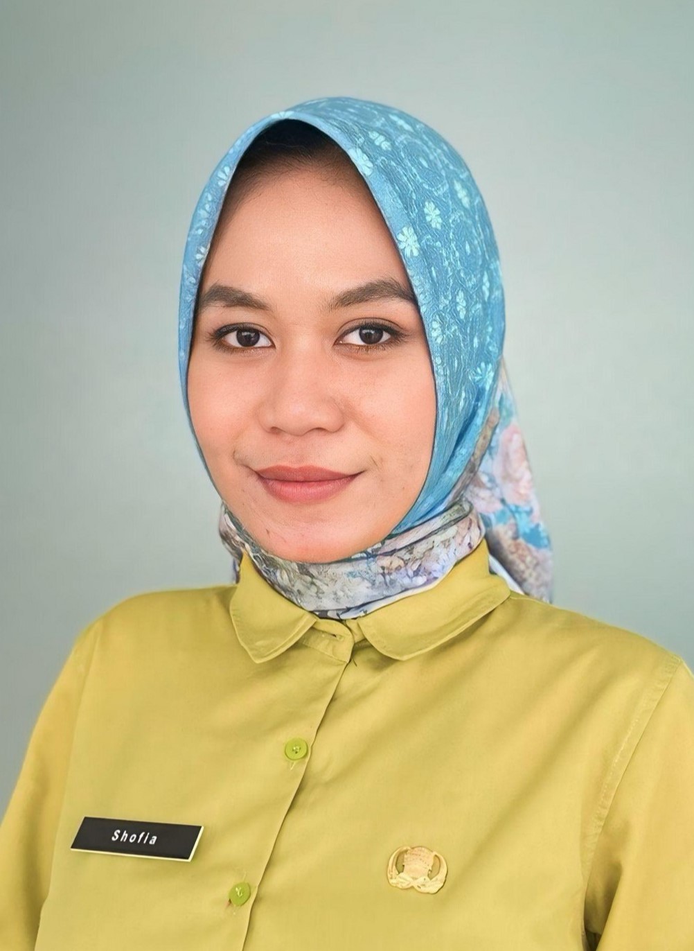 Foto Shofiatul Azkiya